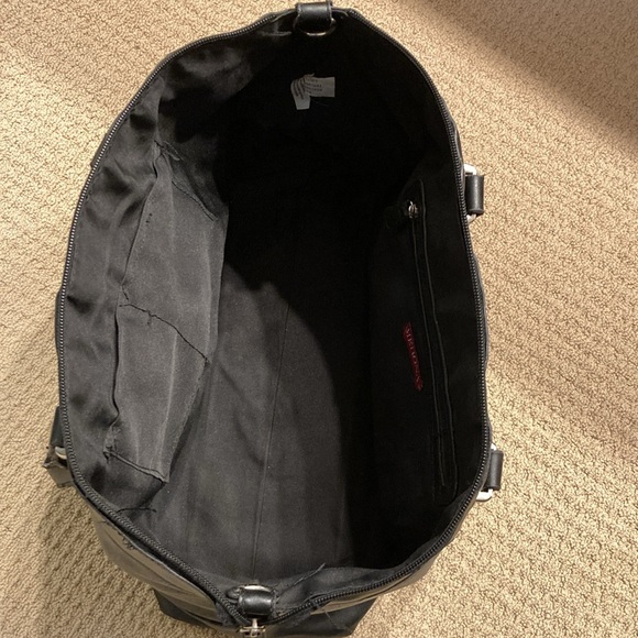 Large laptop purse - Picture 4 of 9